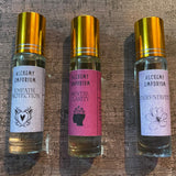 Motivation Rollerball Blend