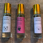 Laser Focus Rollerball