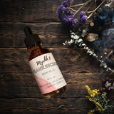 Frankincense & Myrrh Anointing Oil