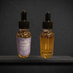 Lavender Vanilla Anointing Oil