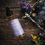 Lavender Vanilla Anointing Oil