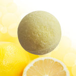 Lemon Bath Bombs - Lemon Bath Fizz - Ritual Bath Bomb - Relaxation Tools - Bath Sets - Bath Bombs
