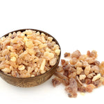 Frankincense & Myrrh Resin