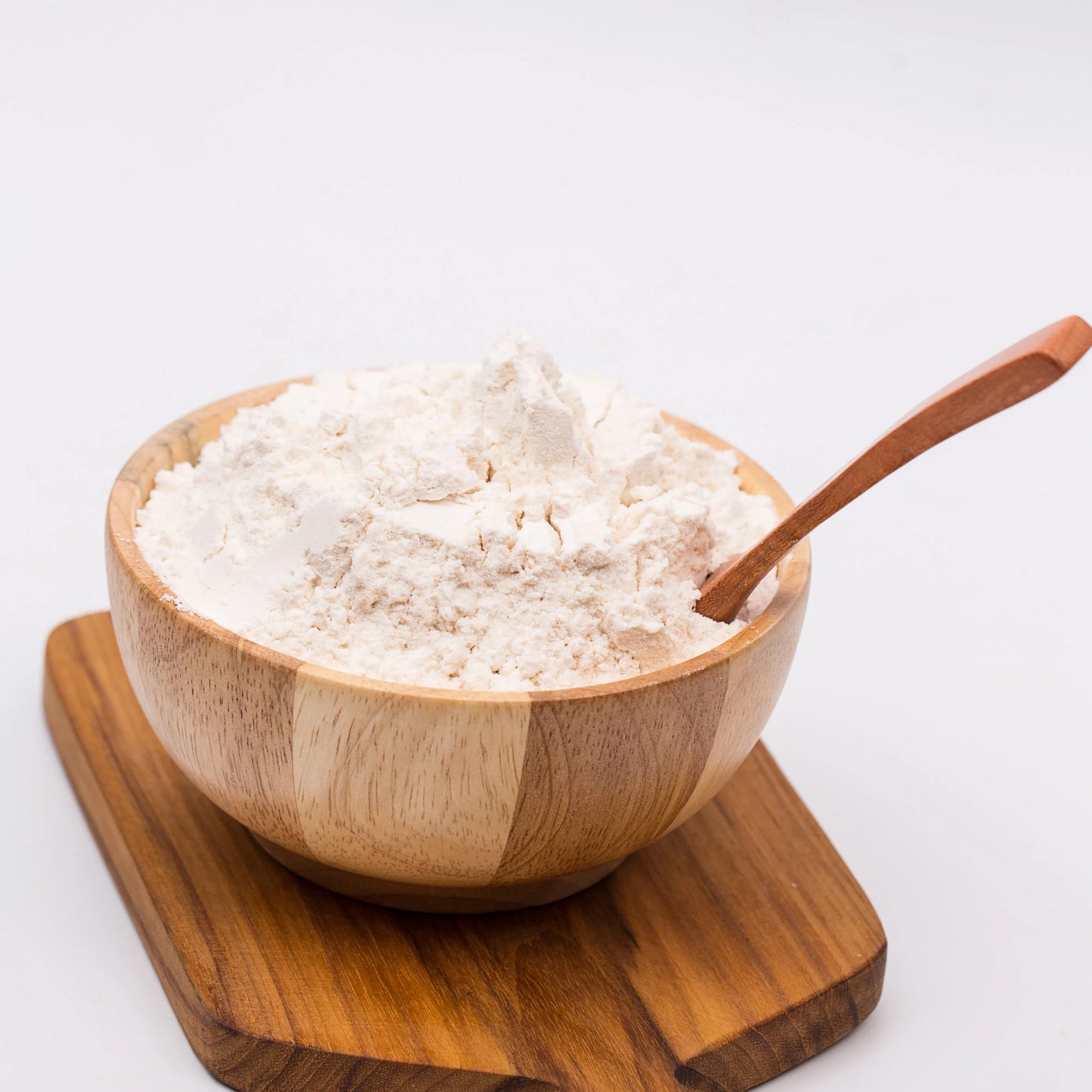 Arrowroot Powder - Maranta Arundinacea