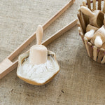 Arrowroot Powder - Maranta Arundinacea