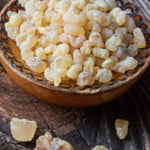 Copal Resin Incense