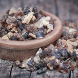 Frankincense & Myrrh Resin