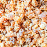 Frankincense & Myrrh Resin