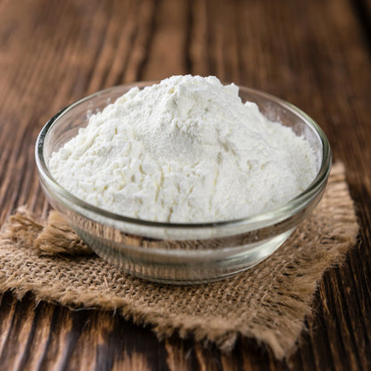 Arrowroot Powder - Maranta Arundinacea