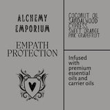 Empath Protection Roller Blend