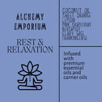 Rest & Relaxation Rollerball