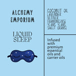 Liquid Sleep Rollerball Blend
