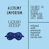 Liquid Sleep Rollerball Blend