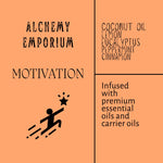 Motivation Rollerball Blend