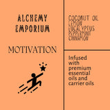 Motivation Rollerball Blend