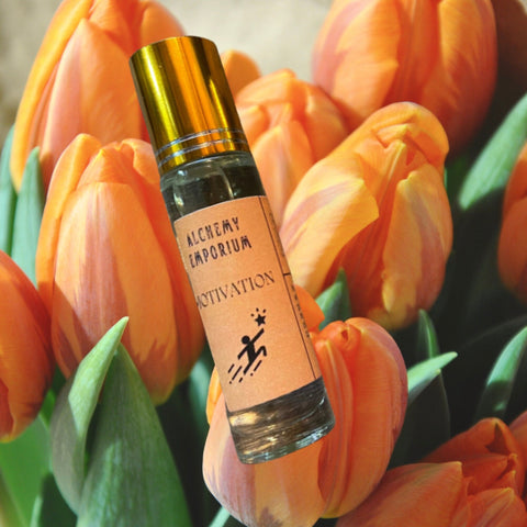 Motivation Rollerball Blend