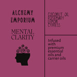Mental Clarity Rollerball