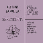 Serendipity Rollerball Blend