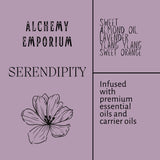 Serendipity Rollerball Blend