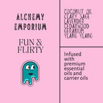Fun & Flirty Rollerball Blend