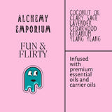 Fun & Flirty Rollerball Blend
