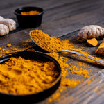 Turmeric Powder