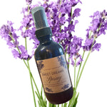 Sweet Dreams Lavender Spray - Pillow Mist - Sleep Mist - Essential Oil Sleep Spray - Lavender Dreams Mist - Deep Sleep Pillow Spray