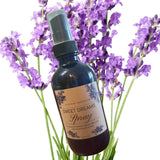 Sweet Dreams Lavender Spray - Pillow Mist - Sleep Mist - Essential Oil Sleep Spray - Lavender Dreams Mist - Deep Sleep Pillow Spray
