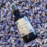 Sweet Dreams Lavender Spray - Pillow Mist - Sleep Mist - Essential Oil Sleep Spray - Lavender Dreams Mist - Deep Sleep Pillow Spray