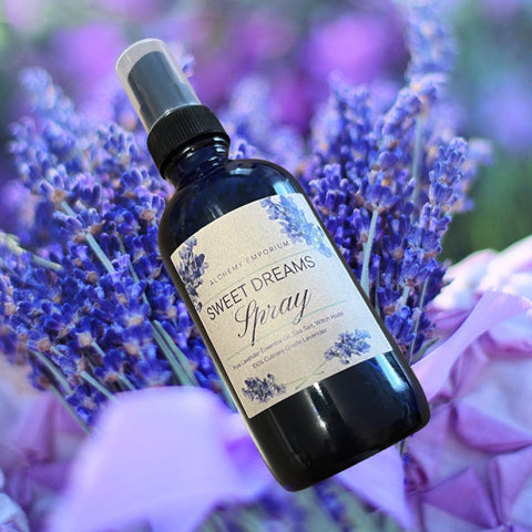 Sweet Dreams Pillow Mist