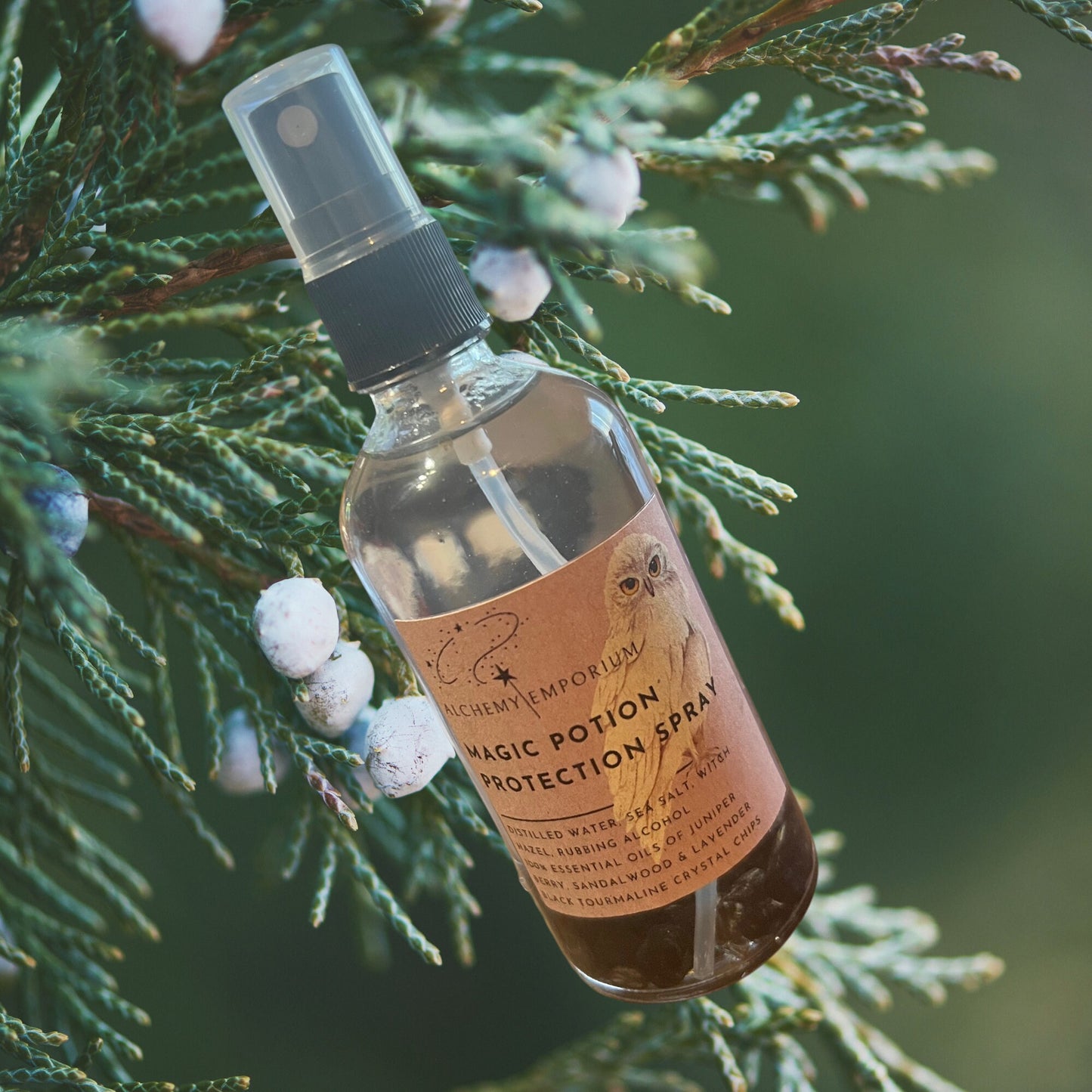 Magic Potion Protection Spray