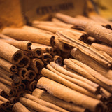 Organic Cinnamon Sticks