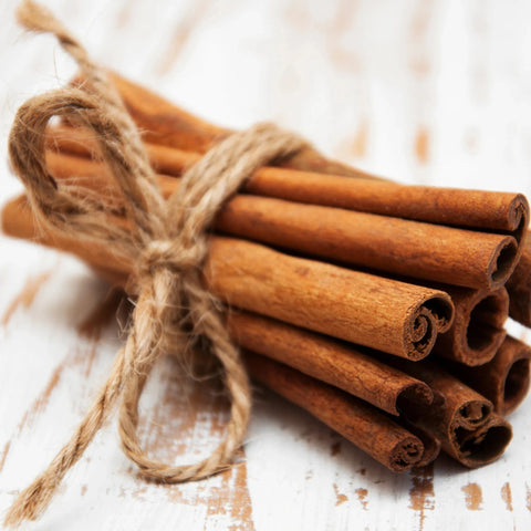 Organic Cinnamon Sticks