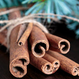 Organic Cinnamon Sticks