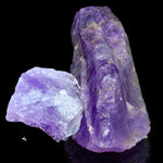 Rough Amethyst Crystal