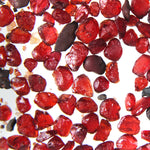 Garnet Tumbled Crystals