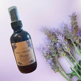 Sweet Dreams Lavender Spray - Pillow Mist - Sleep Mist - Essential Oil Sleep Spray - Lavender Dreams Mist - Deep Sleep Pillow Spray