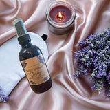Sweet Dreams Lavender Spray - Pillow Mist - Sleep Mist - Essential Oil Sleep Spray - Lavender Dreams Mist - Deep Sleep Pillow Spray