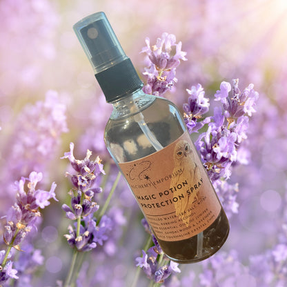 Magic Potion Protection Spray