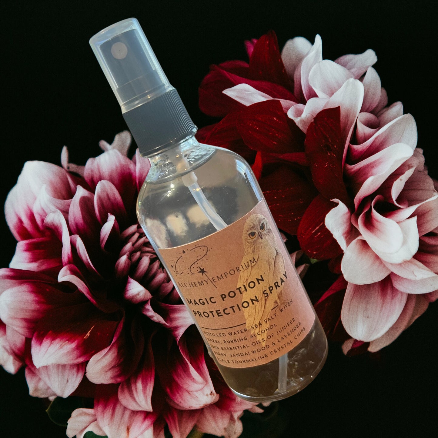 Magic Potion Protection Spray