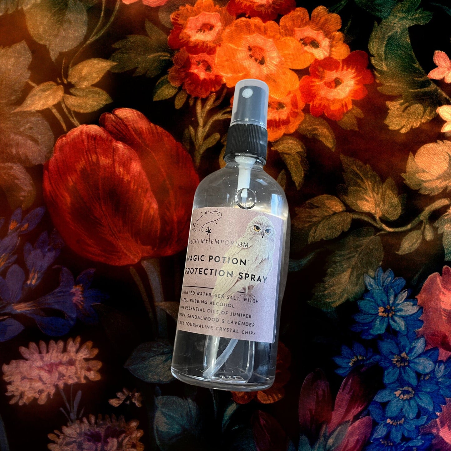 Magic Potion Protection Spray