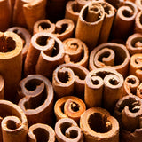 Organic Cinnamon Sticks