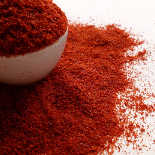 Dragon's Blood Powdered Incense Blend