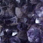 Rough Amethyst Crystal