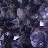 Rough Amethyst Crystal