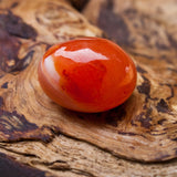 Tumbled Carnelian Crystals