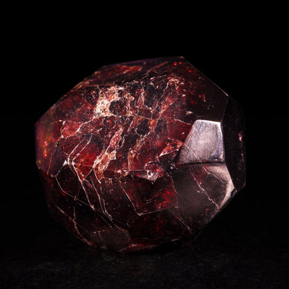 Garnet Tumbled Crystal