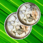 Lemongrass & Aloe Intention Candle