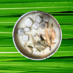 Lemongrass & Aloe Intention Candle