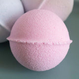 Pink Grapefruit Bath Bomb - Fizzy Bath Bombs - Pink Grapefruit Bath Fizz - Ritual Bath Bomb - Relaxation Tools - Bath Sets - Bath Bombs